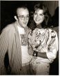 Keith Haring, Brooke Shields.jpg